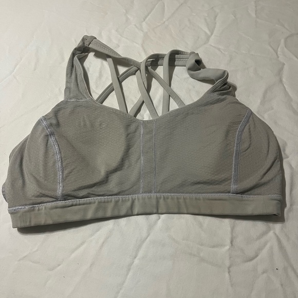 lululemon athletica free to be sports bra - Picture 4 of 5